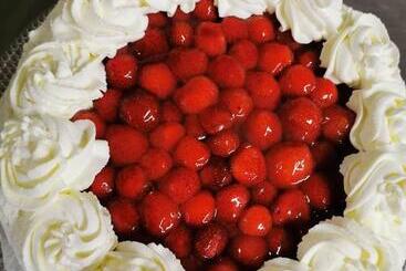 בית מלון כפרי Mylsänportti