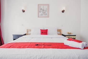 酒店 Reddoorz Plus Near Pelabuhan Merak