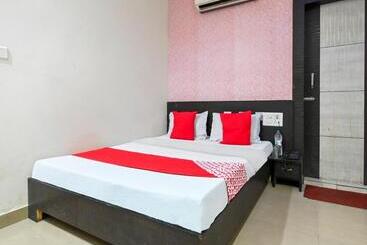 酒店 Spot On 29090  Comfort