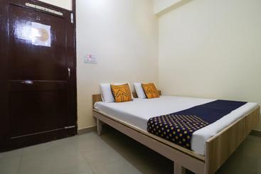 فندق Spot On 49224 Baddi Guest House