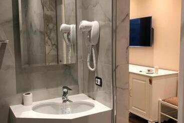 בית מלון כפרי Vila Mare