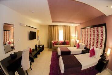 Swiss Spirit Hotel & Suites Taif