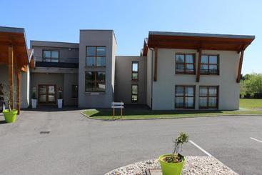 فندق L éveil Des Sens