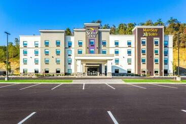 فندق Mainstay Suites Winfieldteays Valley