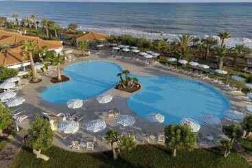 ホテル The Signature Level at Grand Palladium Sicilia Resort & Spa