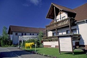 Landgasthof & Hotel Waldow