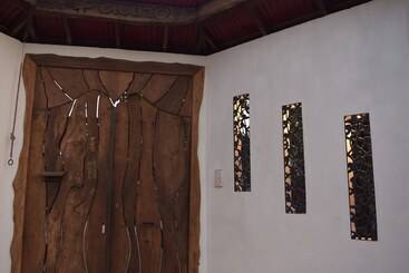 پانسیون La Fauna