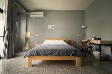 پانسیون Hello Guesthouse