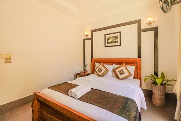 بنسيون Villa Pumpkin