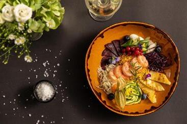 Leonardo Hotel Dortmund