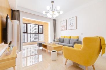 בית מלון כפרי Luoyang Xigong·jiuzhoucheng ·