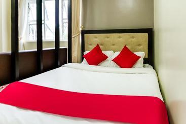 Hotel Oyo 262 North Cambridge