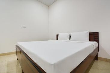 Отель Spot On 44184 Suncity