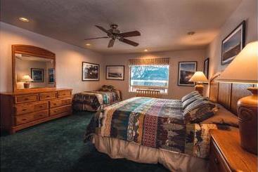 شقق خاصة سياحية Suite 2 Lynn View Lodge