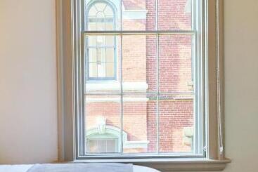 فندق The Docent S Collection