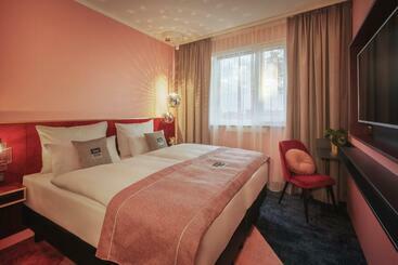 فندق Holiday Inn   The Niu, Loco Munich North, An Ihg