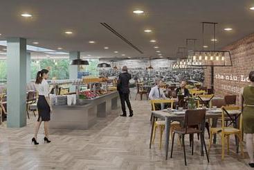 בית מלון כפרי The Niu Loom