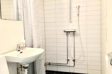 בית מלון כפרי Tornedalens B&b