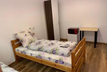 Pensiunea Casa Maria