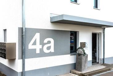 公寓式酒店  Reiners Quartier   Relaxed Living