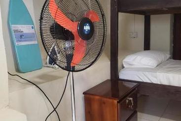 Roseau Hostel & Beach Front Property