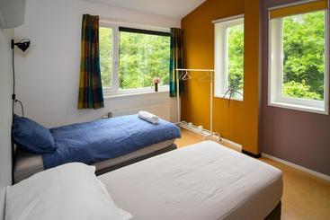 旅馆 Villa Buitenlust