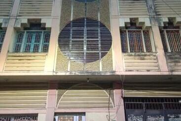 Hostel Relax Homestay