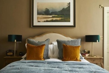 ホテル Broad Street Townhouse