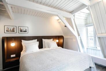 فندق Cozy Pillow