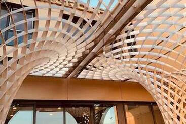 Intergroup Business & Design Hotel Ingolstadt