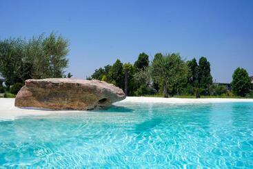 فندق La Caporala