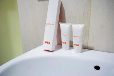 هتل Oyo 1517 Madagascar
