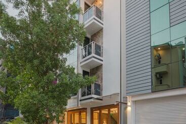 فندق Samann Host