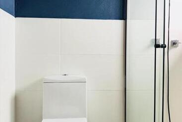 בית מלון כפרי Sapê Guest