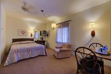 모텔 El Campo Casa Resort