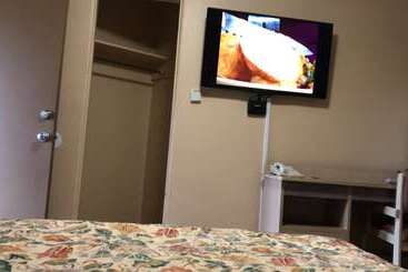 El Rey Motel