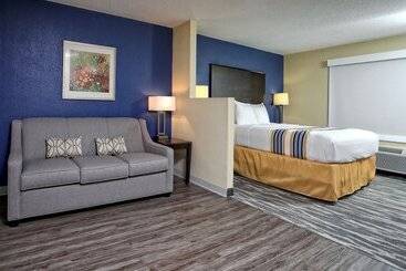 בית מלון כפרי Eagles Nest Inn