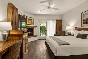 فندق El Pueblo Inn