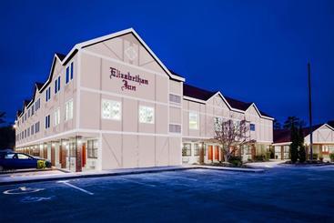 هتل Elizabethan Inn