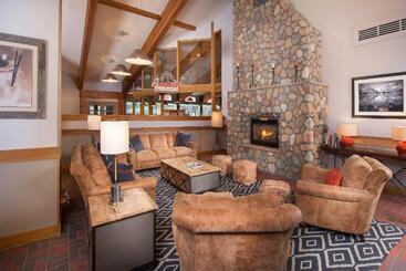 酒店 Evergreen Lodge At Vail