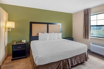酒店 Extended Stay America Select Suites  Chicago  Rolling Meadows