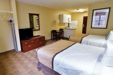 酒店 Extended Stay America Select Suites  Philadelphia  Malvern  Great Valley