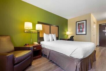 호텔 Extended Stay America Suites  Buffalo  Amherst