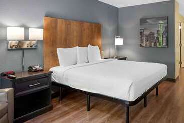 ホテル Extended Stay America Suites  Charlotte  Pineville  Park Rd