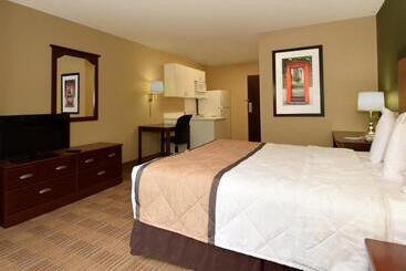فندق Extended Stay America Suites  Chicago  Buffalo Grove  Deerfield