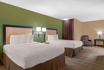 בית מלון כפרי Extended Stay America Suites  Houston  Med. Ctr.  Greenway Plaza
