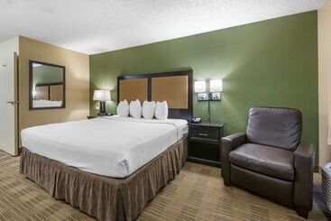 酒店 Extended Stay America Suites  Orlando  Orlando Theme Parks  Major Blvd