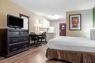 فندق Extended Stay America Suites  Pensacola  University Mall