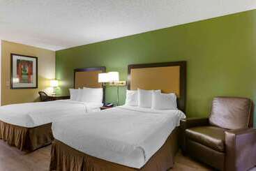 فندق Extended Stay America Select Suites   Phoenix   Scottsdale   North