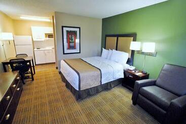 فندق Extended Stay America Suites   St Louis   Westport   E Lackland Rd